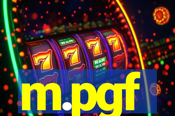 m.pgf-nmu2nd.com fortune ox